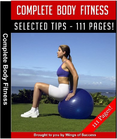 Complete Body Fitness