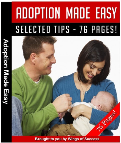 All About Adoptions