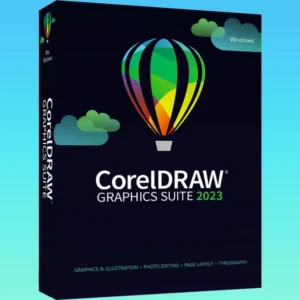 CorelDraw templates for beginners